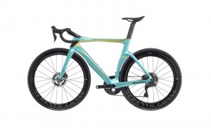 Oltre RC Tour de France Limited Edition